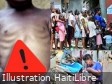 Haïti - FLASH : Aggravation de l’insécurité alimentaire des ménages dans la zone métropolitaine 