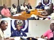 Haïti - PNH :  Le Haut commandement défini les nouvelles stratégies et priorités pour 2025 (vidéo)