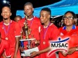 Haiti - Canapé-vert : Government's social appeasement program, objective achieved
