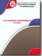 Haïti - Économie : Analyse des performances économiques d’Haïti (2024)