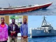 Haïti - FLASH : Arrestation de 12 pêcheurs illégaux dans les eaux dominicaines en 48h
