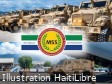 Haïti - Sécurité : Aperçu du soutien du Ministère de la défense américaine en Haïti