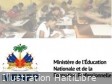 Haïti - FLASH : Résutats du Bac 1ère session des recalés pour 3 départements