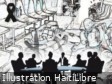 Haiti - Attack on the General Hospital : Report of the Monitoring Commission