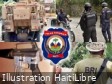 Haïti - FLASH : Kenscoff attaquée, assaillants repoussés