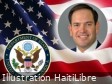 Haïti - FLASH : Les États-Unis n’ont pas suspendu toute l’aide à la Mission en Haïti