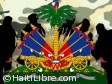 Haïti - Sécurité : Commission d'État d'organisation de la composante militaire de la force publique