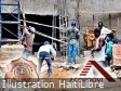 Haiti - FLASH : The construction sector asks the DGM to regularize 87,000 Haitians