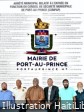 Haïti - Sécurité : Première réunion du Conseil de Sécurité Municipale de Port-au-Prince