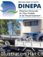 Haiti - Berrette : Launch of construction work on the Drinking Water Supply System