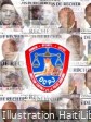 Haïti - FLASH : 16 individus dangereux et armés recherchés