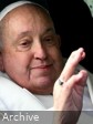 Haïti - FLASH : Le Pape François reste dans un état «critique» et «n’est pas hors de danger»