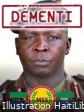 Haïti - Désinformation : Démenti du Commandant Kenyan Godfrey Otunge