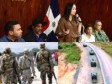 Haïti - Rep. Dom. : Mesures de surveillance plus strictes à la frontière avec Haïti