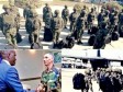 Haïti - Armée : Renforcement des FAd’H grâce à la coopération internationale