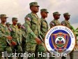 Haïti - AVIS : Convocation des postulants retenus (FAd’H) pour une réévaluation physique et mentale