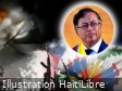 Haïti - Colombie : Le Président Petro affirme que la cocaïne «finance» la violence en Haïti