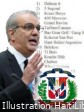 Haïti - Rep. Dom. : 26 gangs haïtiens déclarés organisations terroristes (liste)