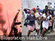Haïti - FLASH : Plus de 42,000 personnes déplacées en moins de 3 semaines