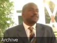 Haiti - Economy : The Secretary General of PIAC in visit to the United States