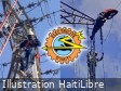 Haiti - Central Plateau : EDH calls for calm, understanding and patience