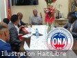 Haïti - Santé : Projet de création de centres de santé de l’ONA