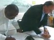Haïti - Reconstruction : 14 millions pour l’amélioration de l'alimentation en eau potable à Jacmel