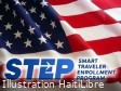 Haïti - AVIS : Nouvelle version du programme d’inscription des voyageurs américains en Haïti (STEP)