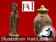 Haïti - Insécurité : Le péristyle «Sosyete Lafrik Ginen», saccagé et incendié