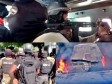 Haïti - Sécurité : La PNH poursuit ses opérations dans le territoire du gang «Chen Mechan» (vidéo)