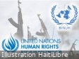 Haïti - FLASH : Premier bilan officiel de la bataille de Kenscoff, au moins 262 morts et 66 blessés (Rapport)