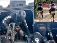 Haïti - FLASH : Des unités spécialisées de la PNH déployées en renfort à Mirebalais