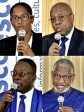 Haïti - Réforme curriculaire : Filière d’Enseignement Technologique, réécriture des programmes du préscolaire…
