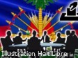 Haiti - FLASH : CEP activates joint electoral security unit