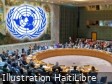 Haïti - FLASH : Importante réunion du Conseil de Sécurité sur Haïti