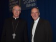 Haiti - Humanitarian : Leaders of the CCCB in Haiti tomorrow