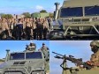 Haïti - Sécurité : L’armée dominicaine va envoyer des renforts à la frontière à Dajabón