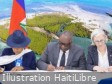 Haïti - Environnement : 15 millions de dollars du Canada, pour le corridor-vert dans la péninsule Sud-Ouest