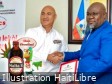 Haïti - Éducation : Distribution de Malta H dans les écoles