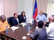 Haïti - Politique : Organisation du référendum et des élections