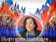 Haiti - Social : Between 300 and 400 million gourdes for the Flag Day