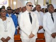 Haïti - 222e du drapeau : Le P.M. lance un appel solennel à la cohésion nationale