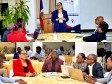 Haïti - Politique : «Il ne peut y avoir de démocratie sans la pleine participation des femmes»