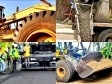Haiti - FLASH : Rain of infrastructure projects in the far North and the far South