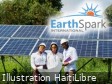 Haiti - FLASH : Call for subcontracting, Anse d’Hainault and Dame-Marie hybrid solar mini-grids