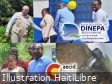 Haiti - Miragoâne : 127 million Gdes for access to drinking water