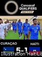 Haiti - FLASH : 2026 World Cup Qualifiers, our Grenadiers humiliated [5-1] by Curaçao