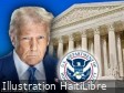 Haïti - FLASH : Le DHS révoque les autorisations de séjour et de travail du Programme Biden