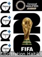 Haiti - 2026 World Cup : Final qualifying phase, our Grenadiers know their opponents