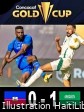 Haiti - 2025 Gold Cup Qualifiers : Our Grenadiers bow to the «Falcons» of Saudi Arabia [0-1] (video)